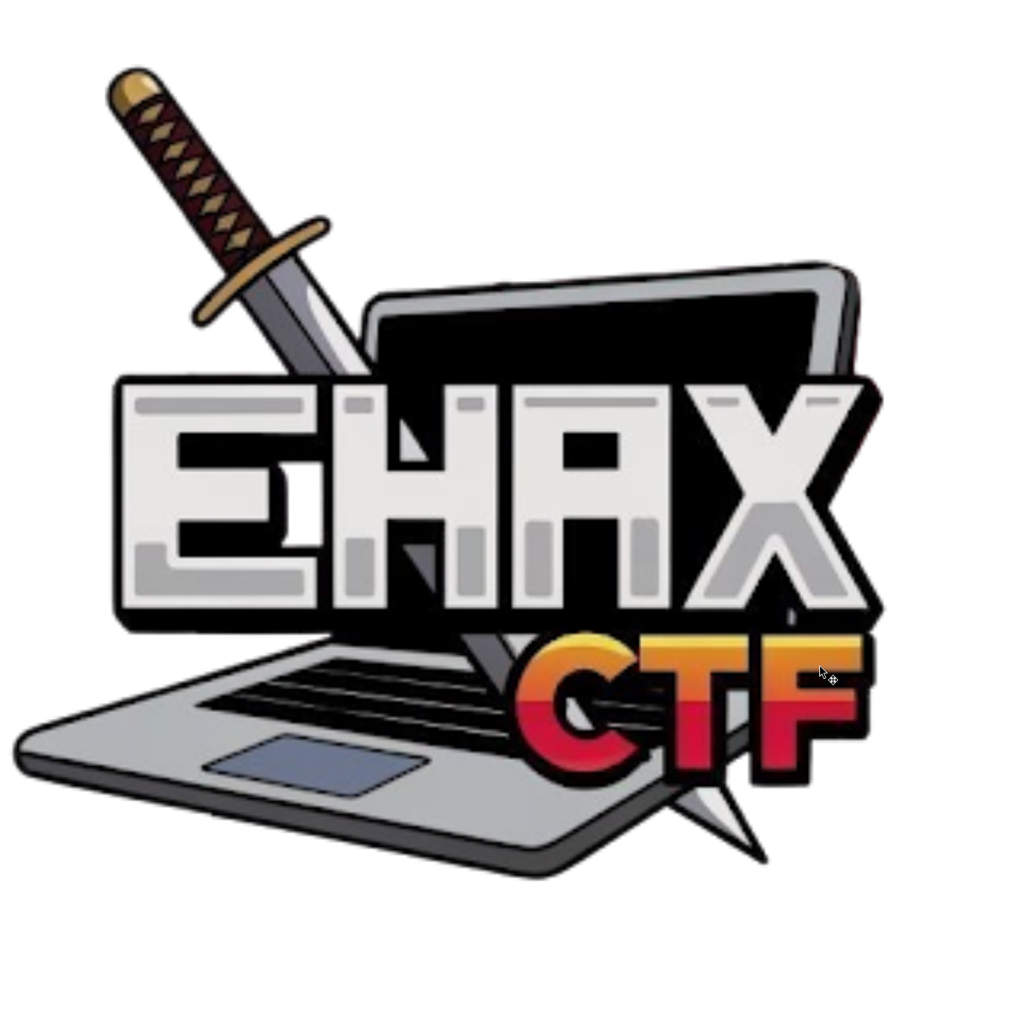 EHAX Logo