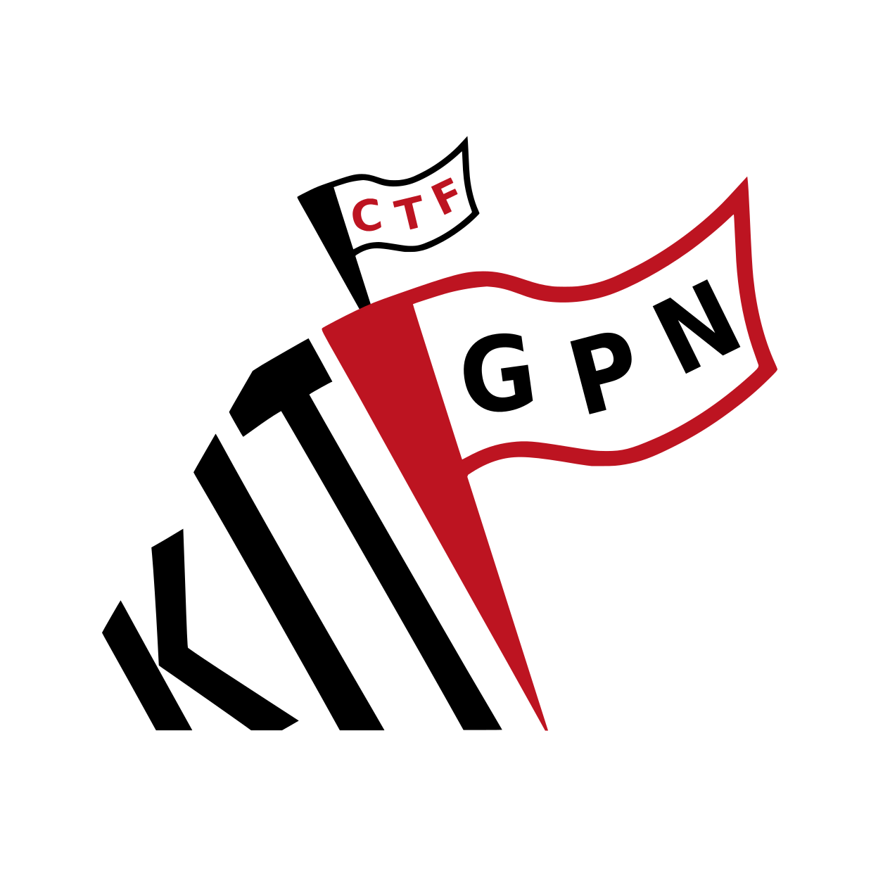 GPNCTF Logo