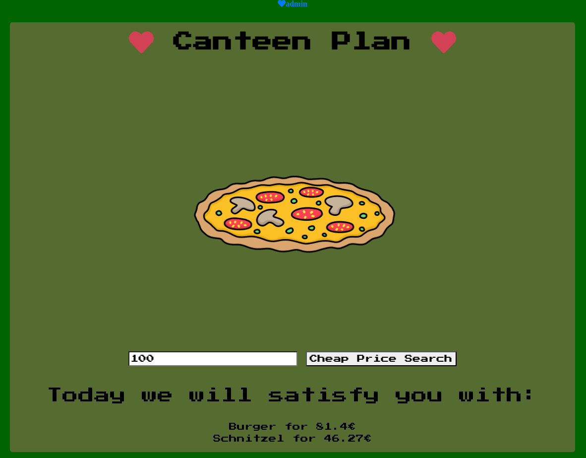 landing page landing page