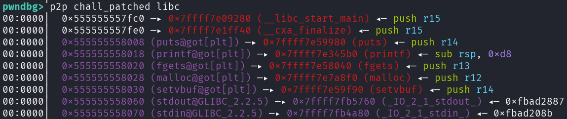 gdb-libc-leak-pointer gdb-libc-leak-pointer